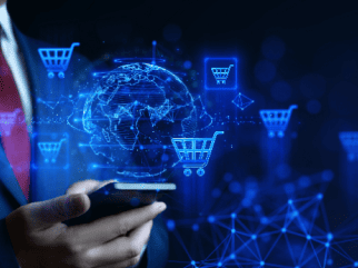 E-commerce
